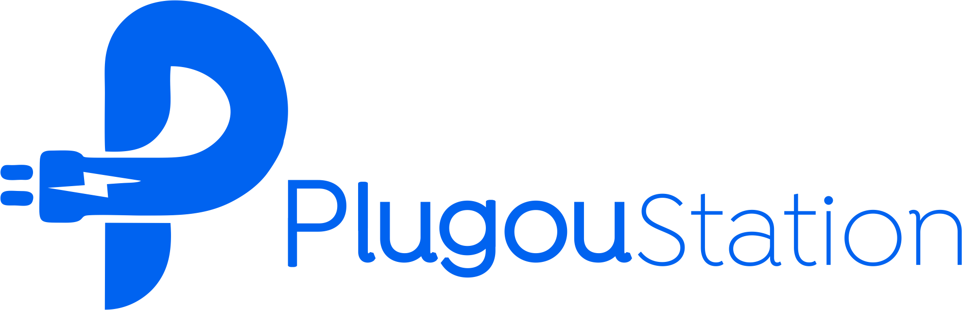 Plugou Station